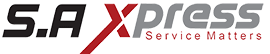 Xpress Consultancy Logo