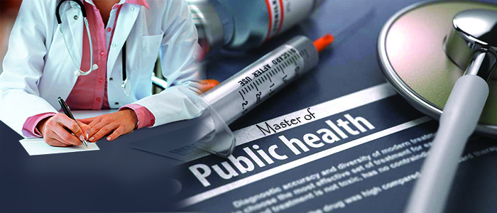 Master of Public Health (MPH)